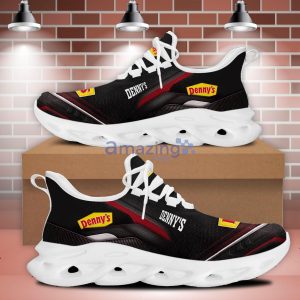 denny's Max Soul Shoes Sport Sneakers New Trend Shoes Product Photo 2
