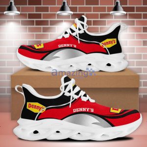denny's Max Soul Shoes Sport Sneakers New Trend Shoes Special Gift Product Photo 2