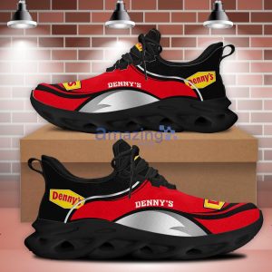 denny's Max Soul Shoes Sport Sneakers New Trend Shoes Special Gift Product Photo 1