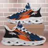 Denver Broncos Max Soul Sneaker Running Sport Shoes Men And Women Gift