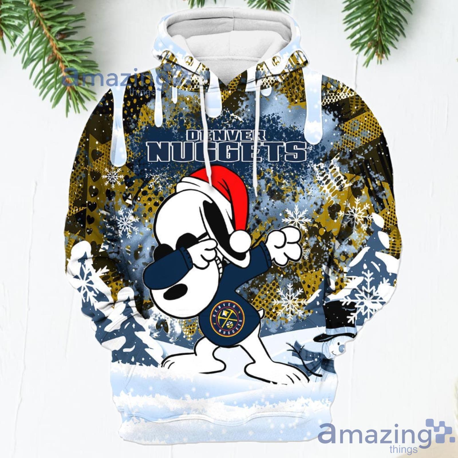 Chicago Bulls Snoopy Dabbing The Peanuts Sports Football Christmas Giift 3D  Hoodie For Men And Women - Banantees
