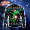 Dinosaur Christmas Ugly Christmas Sweater 3D Gift Christmas Funny