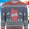 Do Not Open Until Christmas Sweater Best Gift For Men And Women