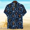 Doberman Pinscher Hawaiian Shirt – Dog Memorial Gift For Men And Women