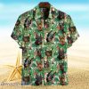 Doberman Pinscher Hawaiian Shirt Tropical Lover Xmas Gift
