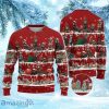 Dog Ugly Christmas Sweater Rottweiler Lover Gifts Gift Christmas