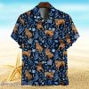 Dogue De Bordeaux Hawaiian Shirt – Dog Memorial Gift For Men And Women