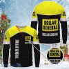 Dollar General Ugly Sweater Cute Sweater Ugly Christmas Sweater Custom Name