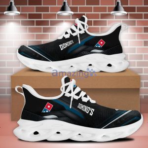 domino's pizza Max Soul Shoes Sport Sneakers New Trend Shoes Product Photo 2