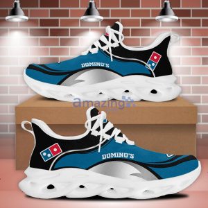domino's pizza Max Soul Shoes Sport Sneakers New Trend Shoes Special Gift Product Photo 2