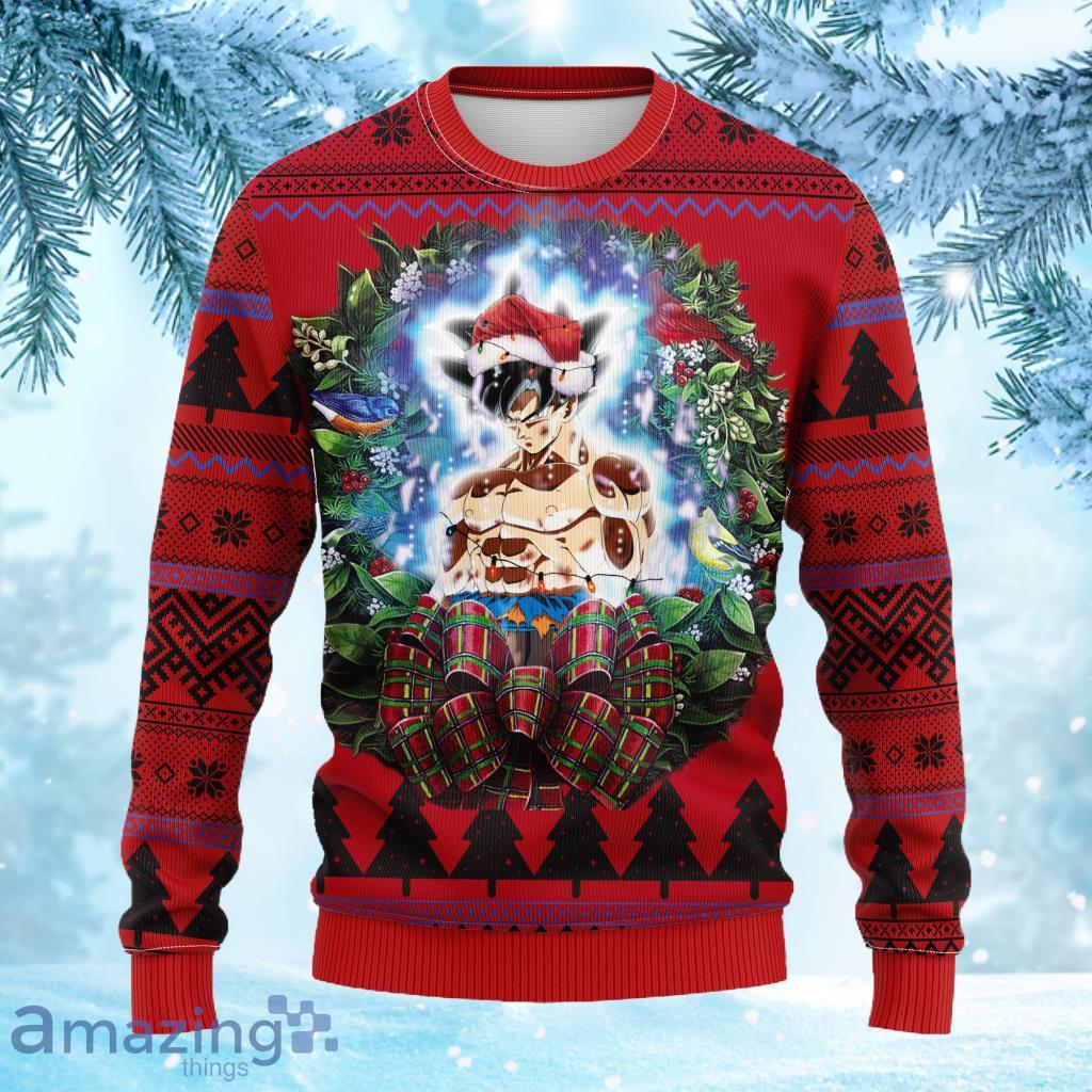 Christmas Gift Chicago White Sox Skull Pattern 3D Ugly Christmas Sweater  For Men And Women