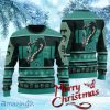 Drukhari Kabal Of The Poisoned Tongue Iconic Christmas Ugly Sweater 3D Gift For Men And Women