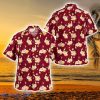 Dunsparce Pokemon Tropical Hawaiian Shirt