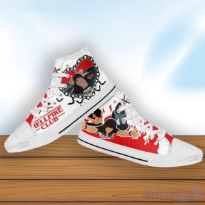 Eddie Munson High Top Shoes Style Sneakers For Men Women image Eddie Munson High Top Shoes Style Sneakers For Men Women Product Photo 4