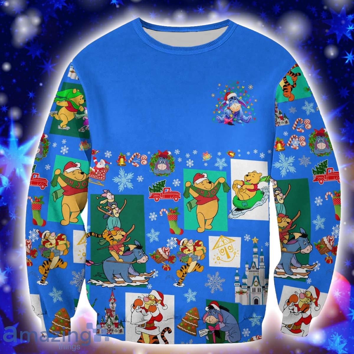 Matching on sale disney sweaters