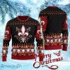 Eight Sisters Slaying Iconic Christmas Ugly Sweater 3D Gift For Men And Women