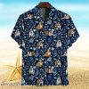 English Bulldog Hawaiian Shirt Dog Lovers Gifts For Him Or Her