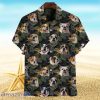 English Bulldog Hawaiian Shirt Tropical Lover Xmas Gift