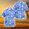 Fairy System Pokemon Tropical Hawaiian Shirt