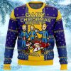 Fallout Gary Ugly Christmas Sweater 3D Gift Christmas Funny