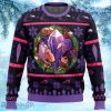 Fantasy Puppet Christmas Dark Crystal Ugly Christmas Sweater 3D Gift Christmas Funny
