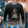 Fear And Loathing In Las Vegas Custom Cosplay Ugly Sweater