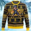 Final Fantasy Noctis Ugly Christmas Sweater 3D Gift Christmas Funny