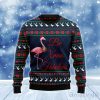 Flamingo Be Xmas Fabulous Ugly Sweater For Men Women