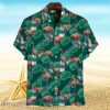 Flamingo Hawaiian Shirt – Dog Memorial Gift For Men And Women