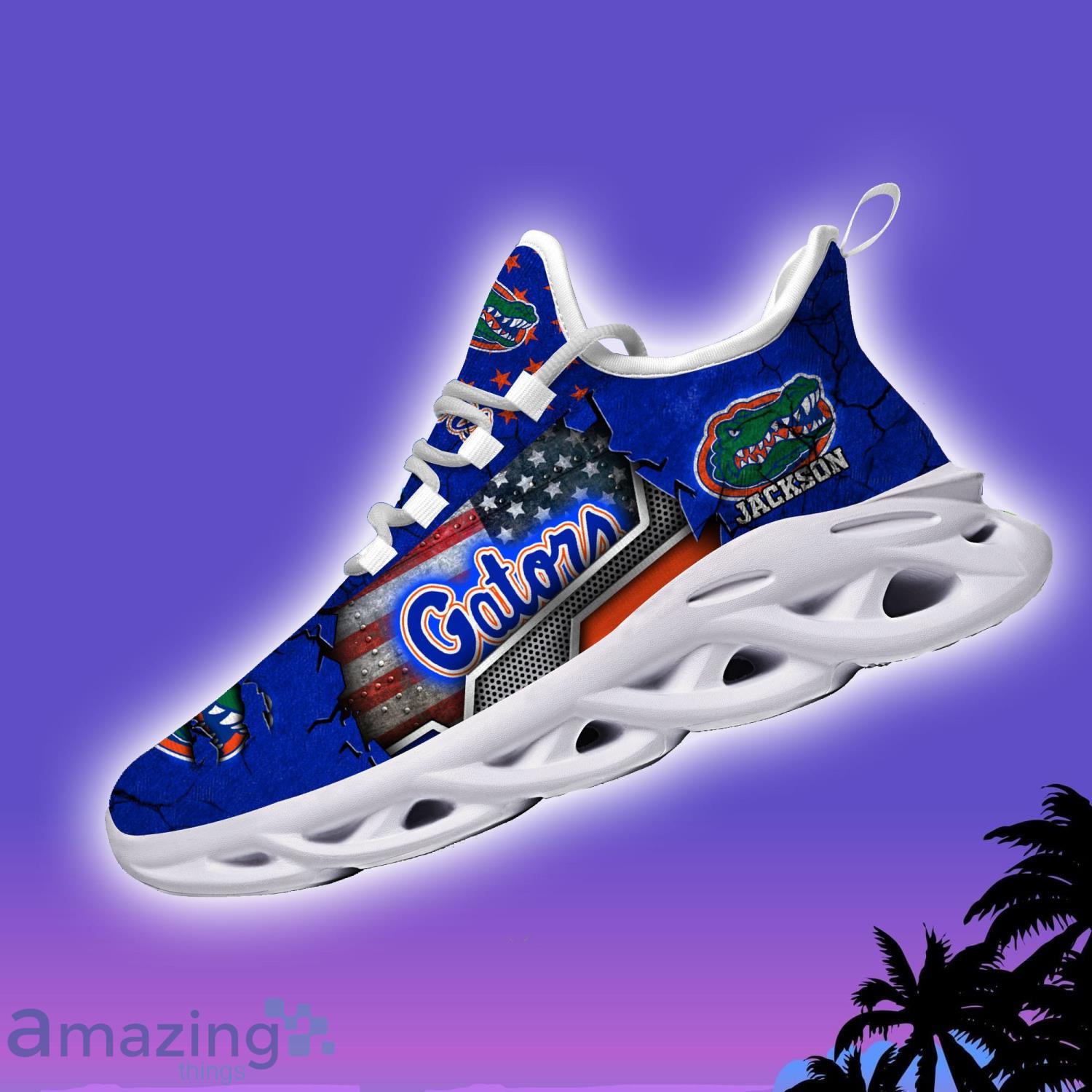 gator running shoes