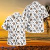 French Bulldog Aloha Hawaiian Shirt, Funny Bulldog Hawaiian Shirt, Bulldog Aloha Shirt