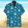 French Bulldog Hawaiian Shirt – Hawaiian Shirts Gifts For Cat Lovers