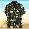 French Bulldog Hawaiian Shirt Tropical Lover Xmas Gift
