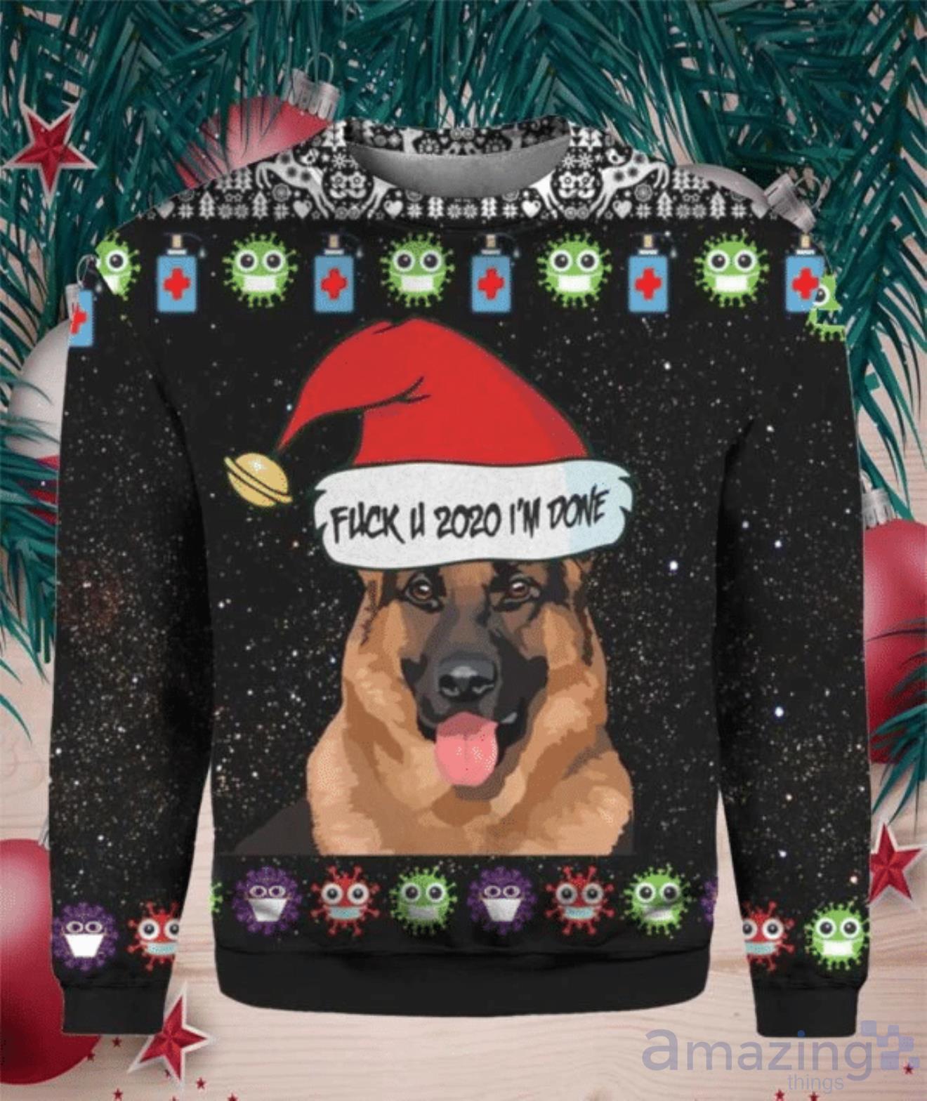 Dallas Cowboys Dog Family Holiday Ugly Sweater, Size: Xs