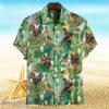 German Shepherd Hawaiian Shirt Gift For Dog Lovers
