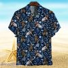 German Shorthaired Pointer Hawaiian Shirt – Dog Memorial Gift For Men And Women