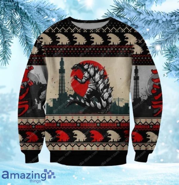 Fye ugly 2024 christmas sweaters