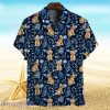 Golden Retriever Hawaiian Shirt – Dog Memorial Gift For Men And Women