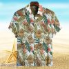 Goldendoodle Hawaiian Shirt Tropical Lover Xmas Gift