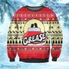 Grease Ugly Christmas Sweatshirt