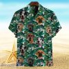 Great Dane Hawaiian Shirt – Dog Memorial Gift For Men And Women