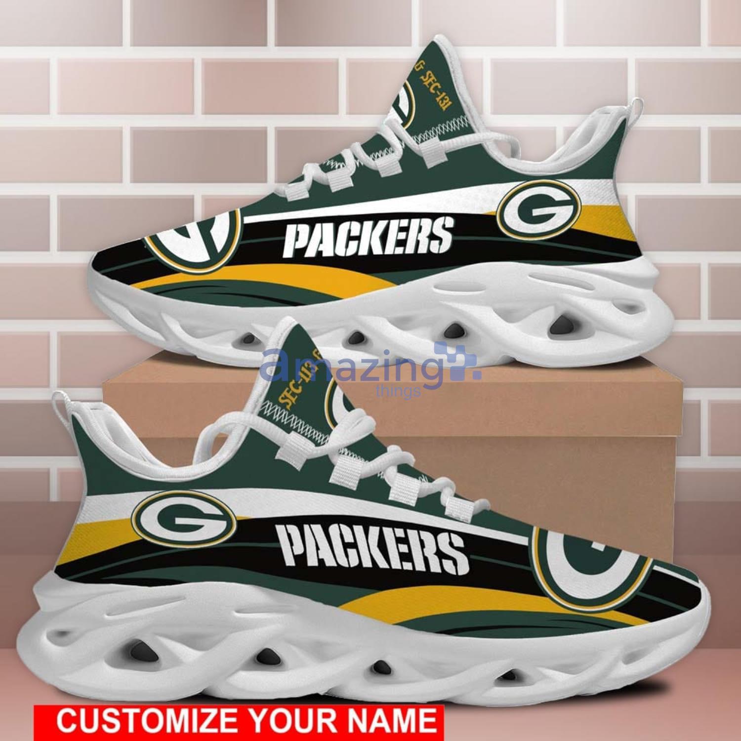 Green Bay Packers Special Boots For Men And Women