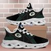Green Bay Packers Max Soul Sneaker Running Sport Shoes Men And Women Gift