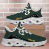 Green Bay Packers New Trending Max Soul Sneaker Running Sport Shoes Men And Women Gift