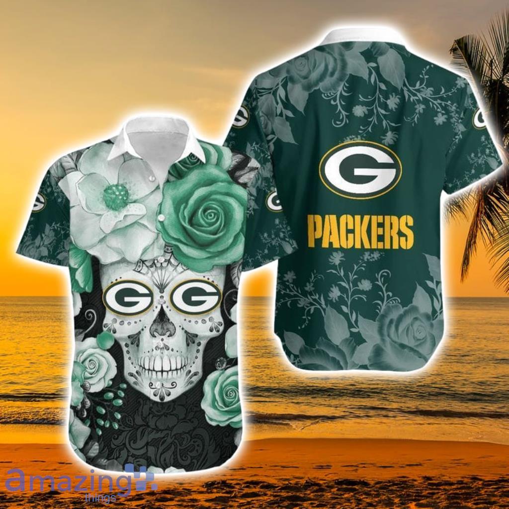 Green Bay Skull 