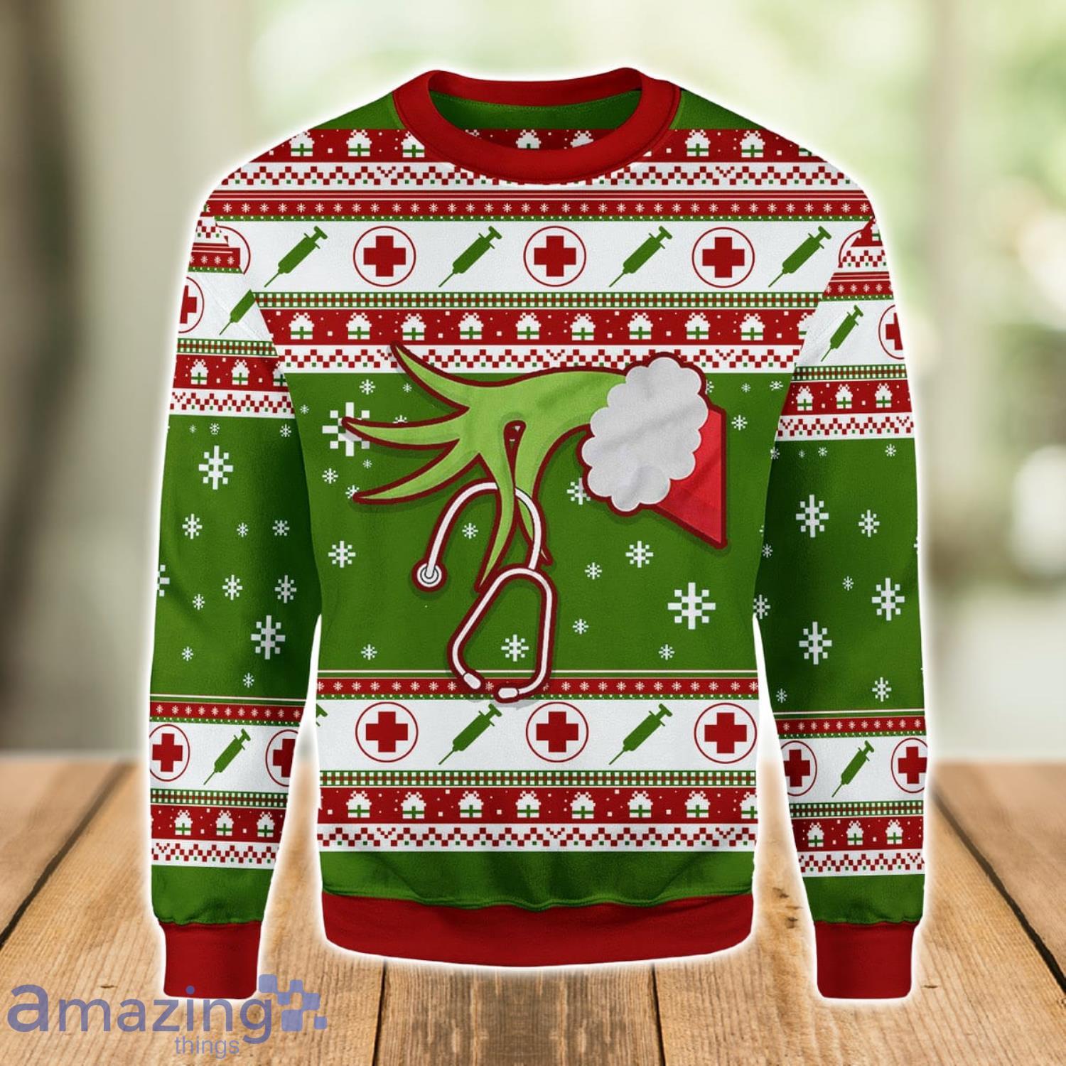 Ugly Christmas Sweater Hd Transparent, Ugly Christmas Sweater
