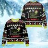Grinch Ugly Sweater My Day I’m Booked Christmas Gift Christmas