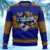 Harry Potter Ravenclaw Ugly Christmas Sweater 3D Gift Christmas Funny