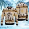 Hedgehog Ugly Christmas Sweater  3D Gift Christmas Funny