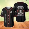 Hendrick’s Gin Therapy Baseball Jersey